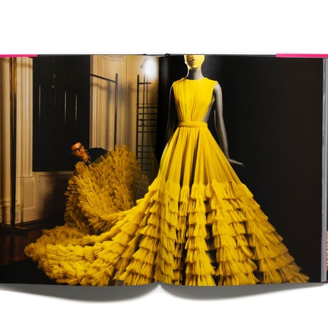 Christian Siriano: Dresses to Dream About