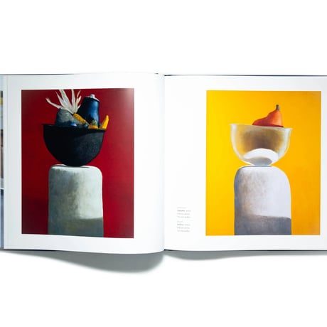 Julio Larraz: The Kingdom We Carry Inside