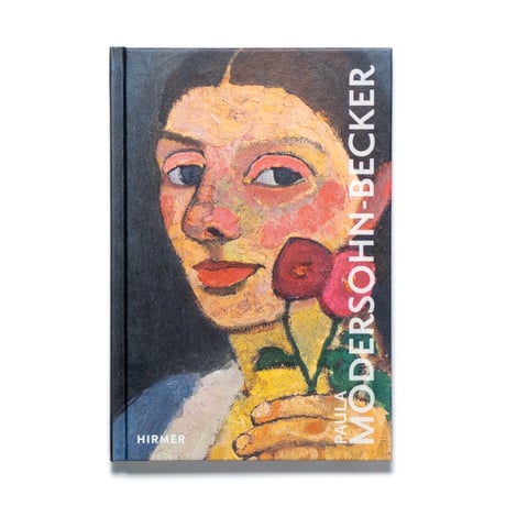 Paula Modersohn-Becker