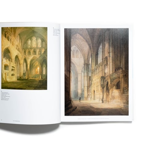 The Turner Book