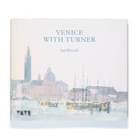 Venice with Turner