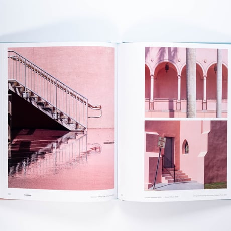 Anastasia Samoylova: Adaptation