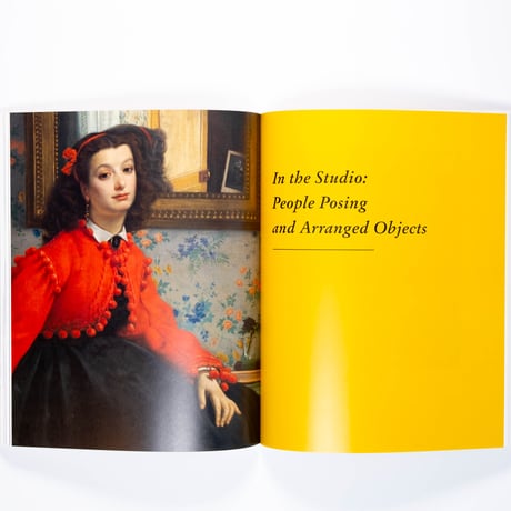 Praised And Ridiculed: French Painting 1820-1880