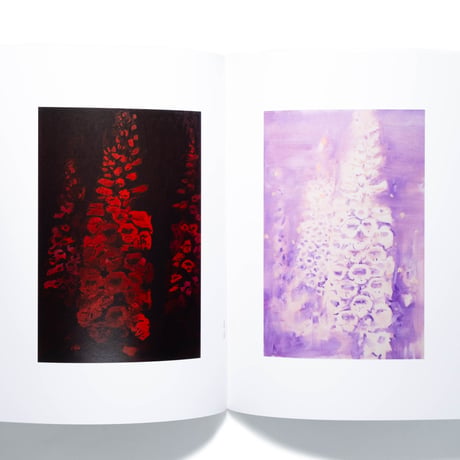 Dane Lovett – Flowers
