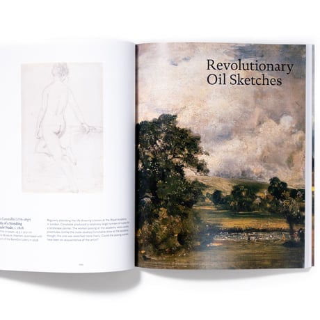 John Constable 1776–1837
