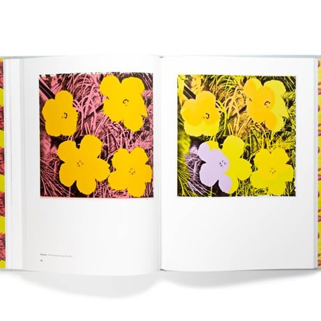 Andy Warhol: Prints