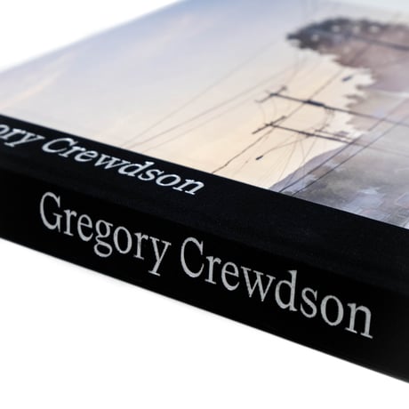 Gregory Crewdson