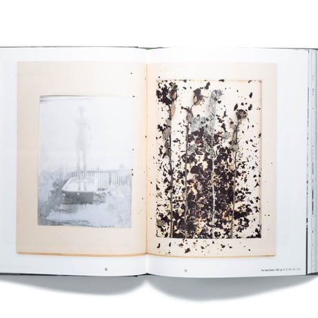 In the Beginning: Anselm Kiefer & Photography