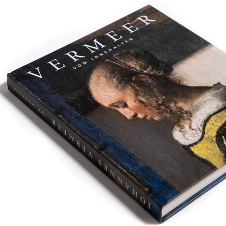 Johannes Vermeer