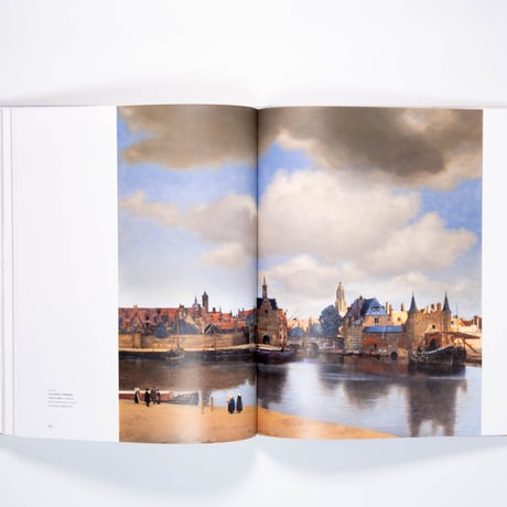 The Golden Age of Dutch and Flemish Painting
