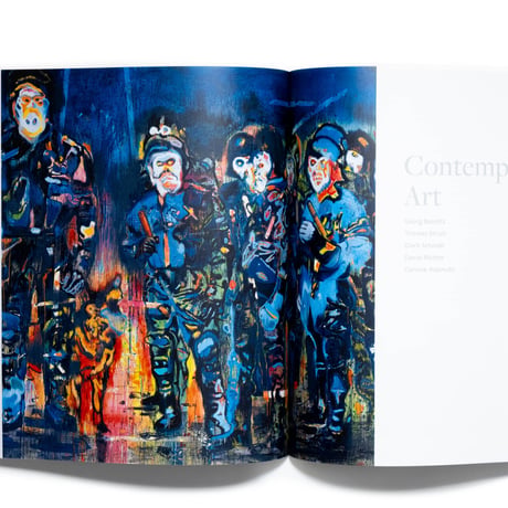 Masterworks in Dialogue: Eminent Guests for the Anniversary