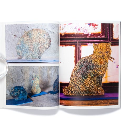 Kiki Smith: Memory