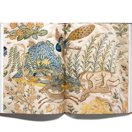 The Indian Textile Sourcebook