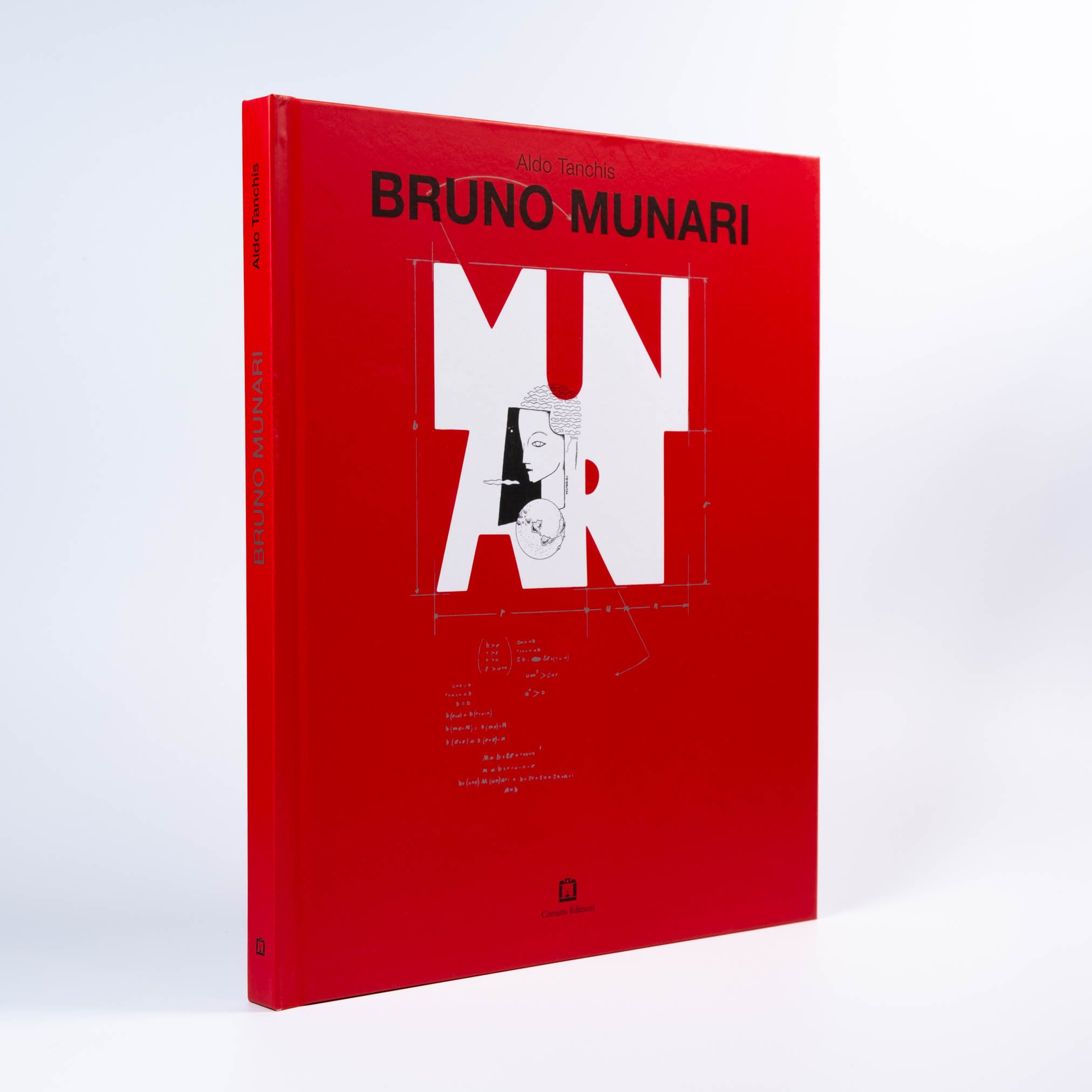 Bruno Munari | Art Book Iskusstvo