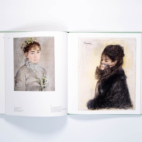 Impressionists on Paper: Degas to Toulouse-Lautrec