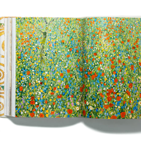 Gustav Klimt: The Complete Paintings（コンパクト版）