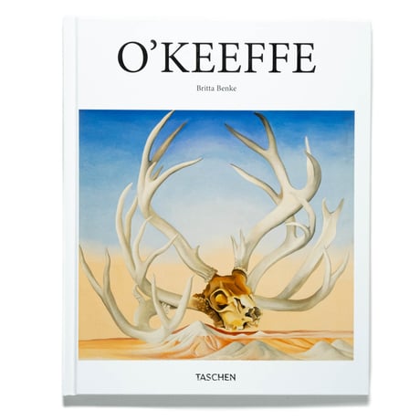 O'Keeffe