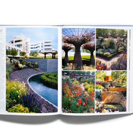 The Gardener's Garden