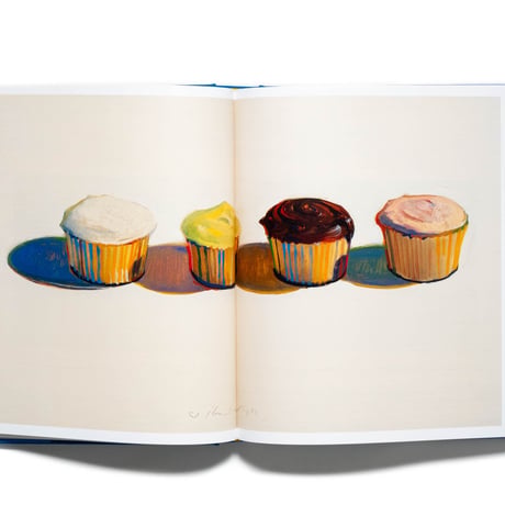 Wayne Thiebaud