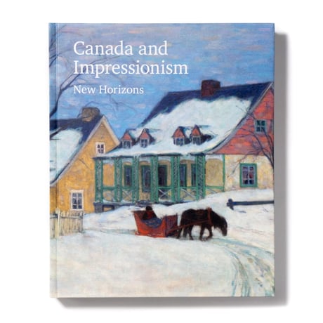 Canada and Impressionism