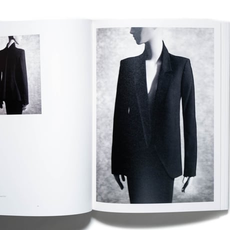 Olivier Theyskens: She Walks In Beauty