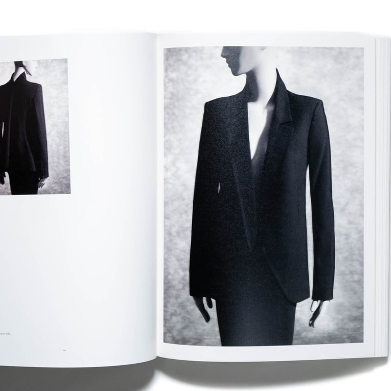 Olivier Theyskens: She Walks In Beauty | Art Bo