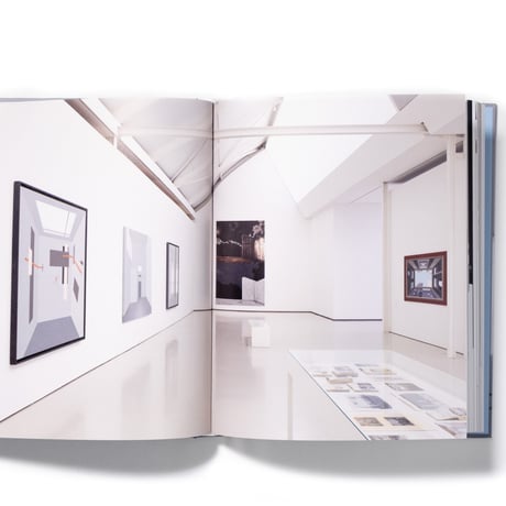 Ben Willikens: Space and Memory