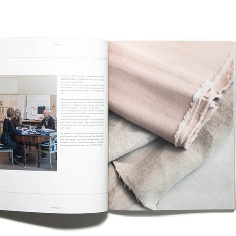 Håndværk 08: Fashion Denmark