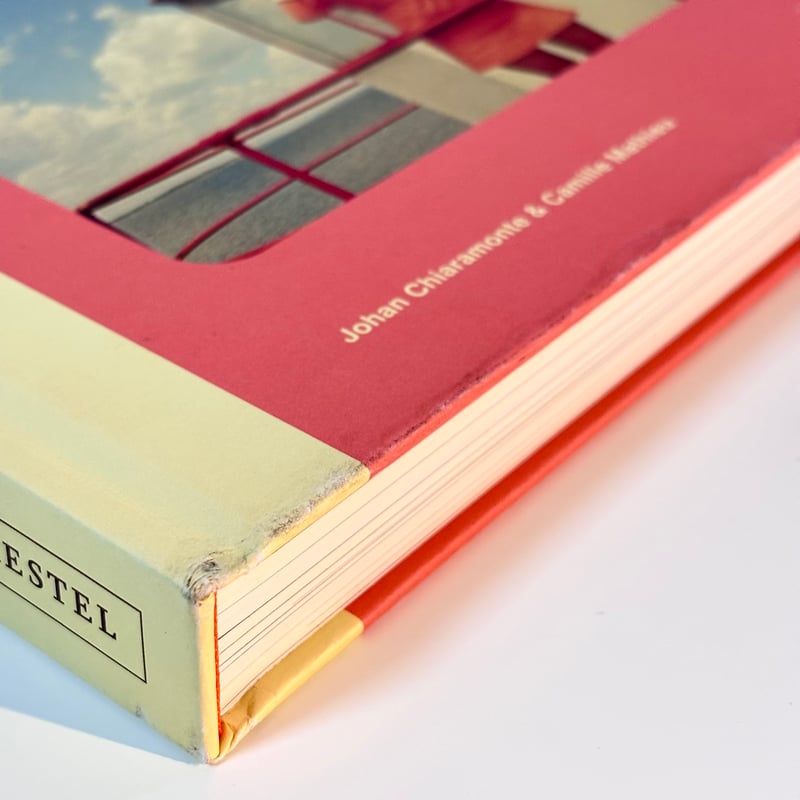 Outlet】The Museum of Wes Anderson | Art Book I