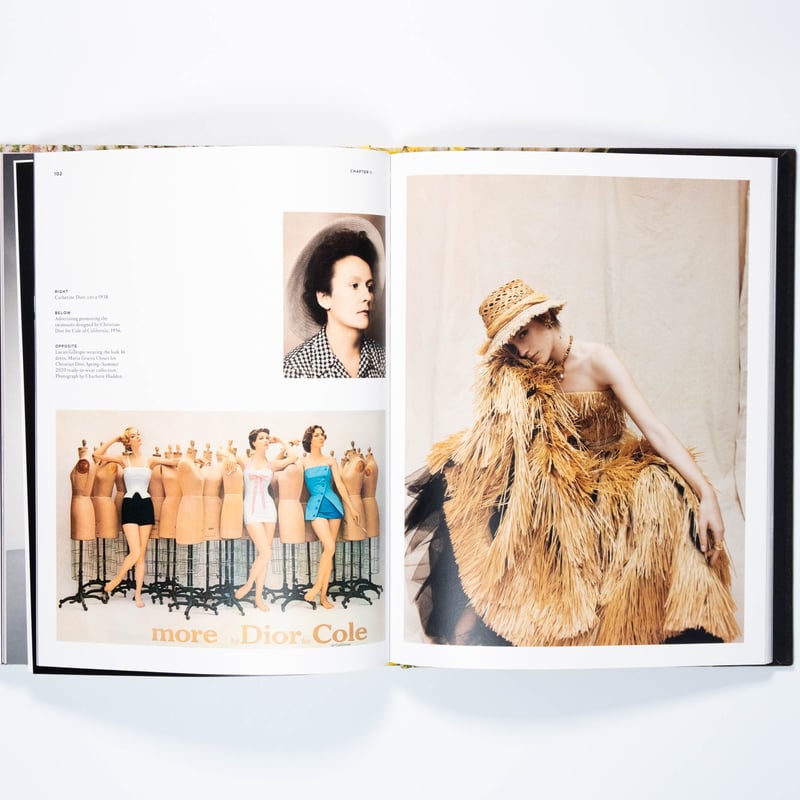 Dior Enchanting Gardens | Art Book Iskusstvo