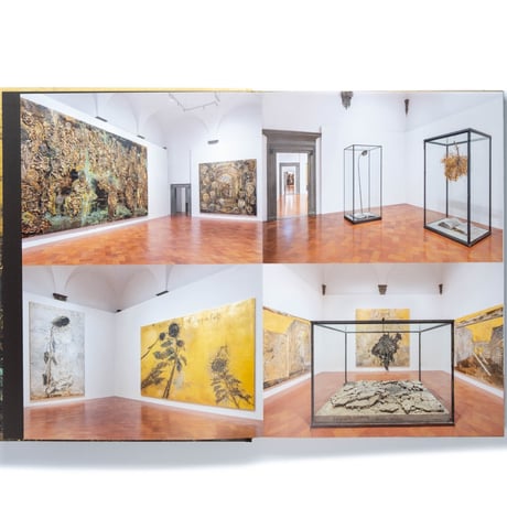 Anselm Kiefer: Fallen Angels