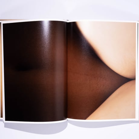David Lynch, Digital Nudes