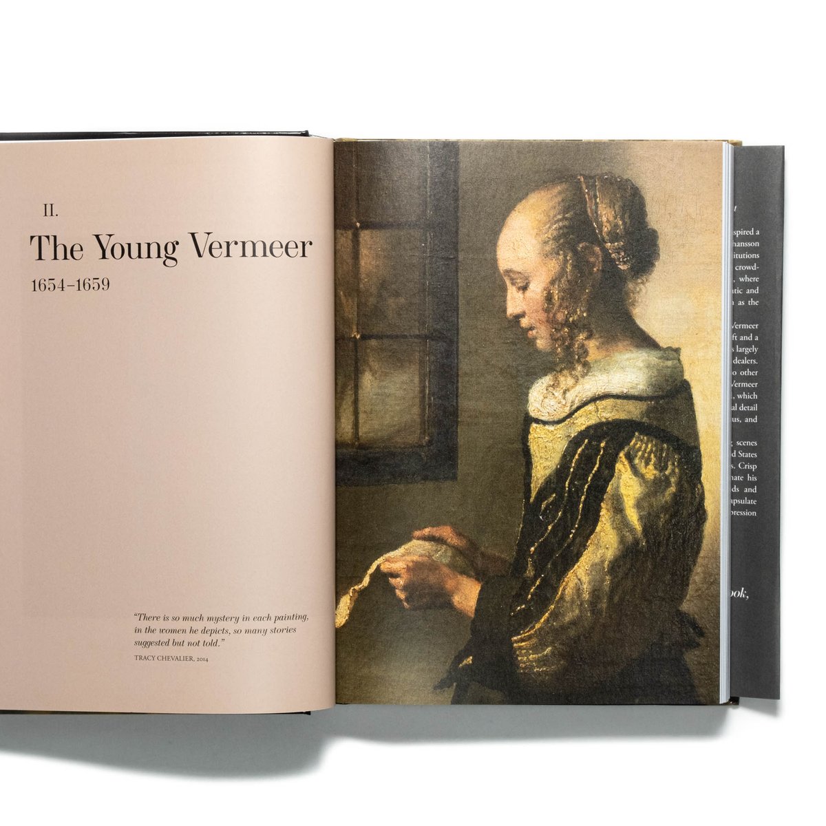 Vermeer: The Complete Works. 40th Ed. | Art Boo