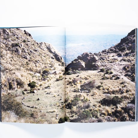 Stéphanie Roland – Isles of seven cities / Îles de sept villes