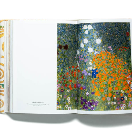 Gustav Klimt: The Complete Paintings（コンパクト版）