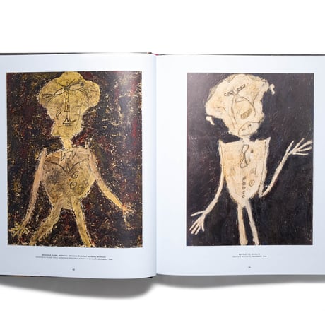 Jean Dubuffet