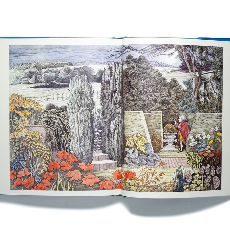 Wild Things Are Happening: The Art of Maurice S