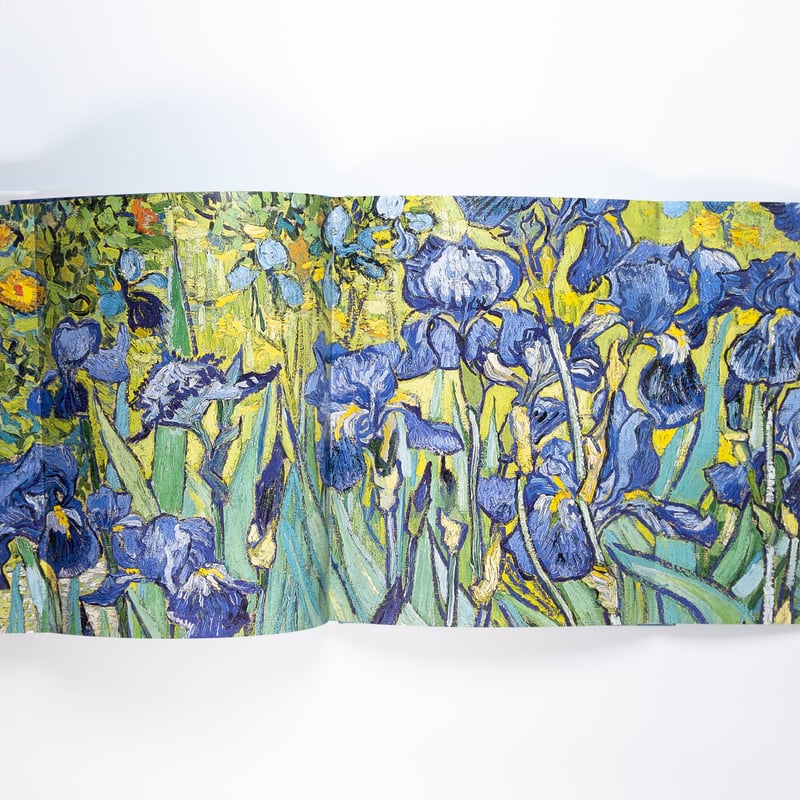 アート・デザイン・音楽 Van Gogh: The Bigger Picture VAN GOGH VAN GOGH - THE BIGGER PICTURE：フィンセント・ファン・ゴッホ | OIL