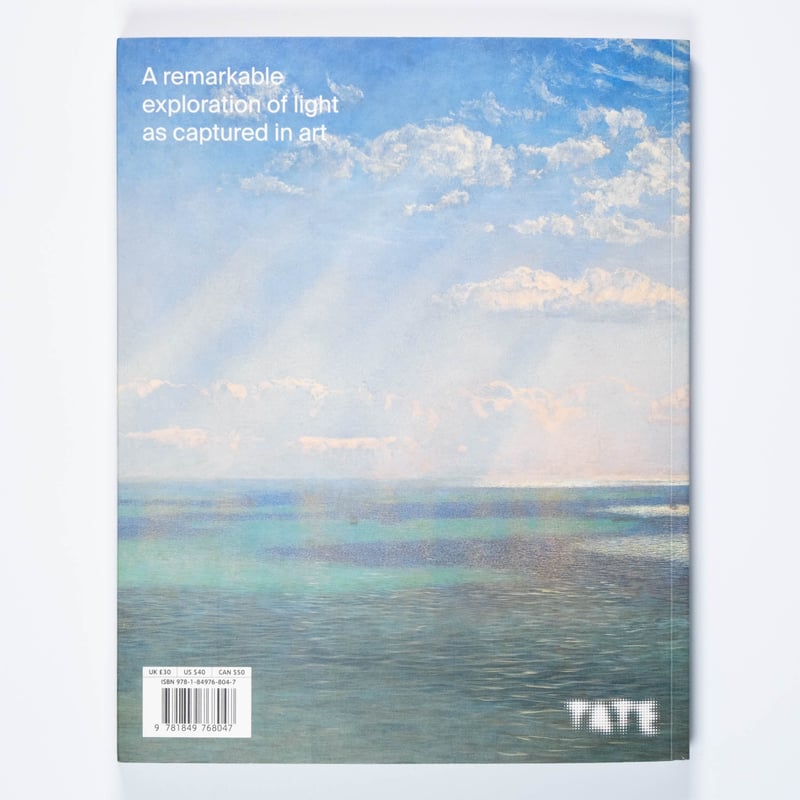 Light | Art Book Iskusstvo