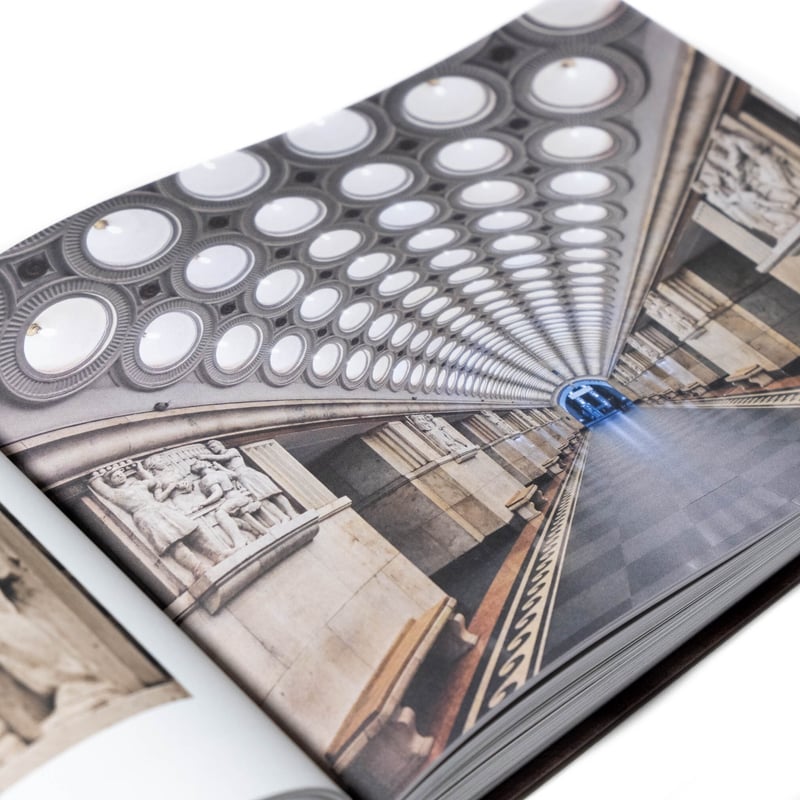 CCCP Undergraund: Metro Stations of the Soviet
