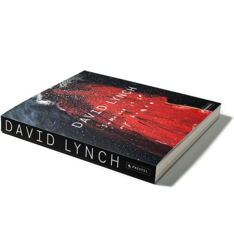 David Lynch: Someone is in my House