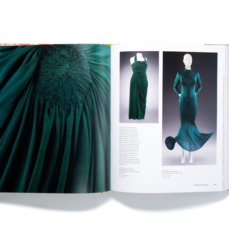 Silk: Fibre, Fabric and Fashion