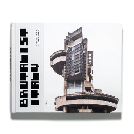Brutalist Italy