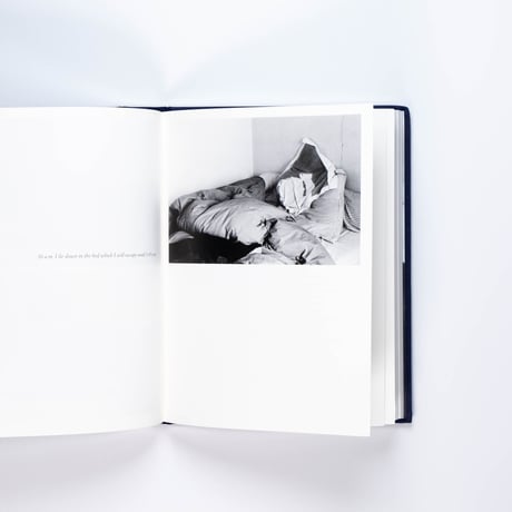 Sophie Calle: The Sleepers