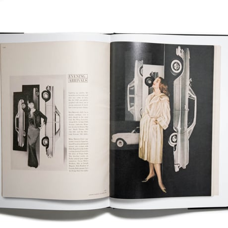 Diana Vreeland: The Modern Woman: The Bazaar Years, 1936-1962