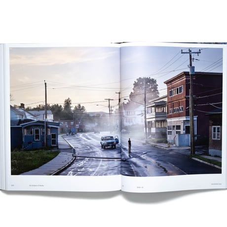 Gregory Crewdson