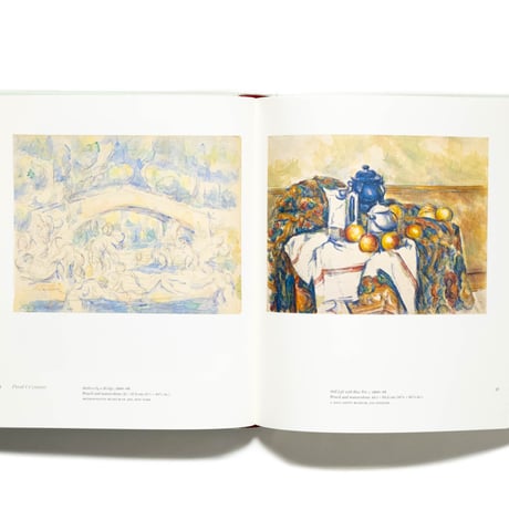 Impressionist and Post-Impressionist Drawings
