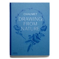 Chaumet Drawing from Nature