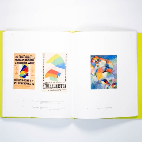 Harmony and Dissonance: Orphism in Paris, 1910–1930