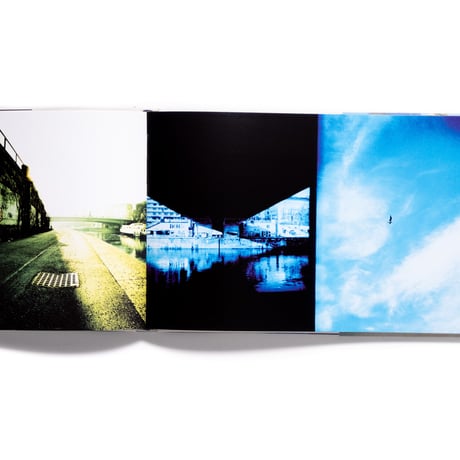 The Lomo LC-Wide: Go Close or Go Home